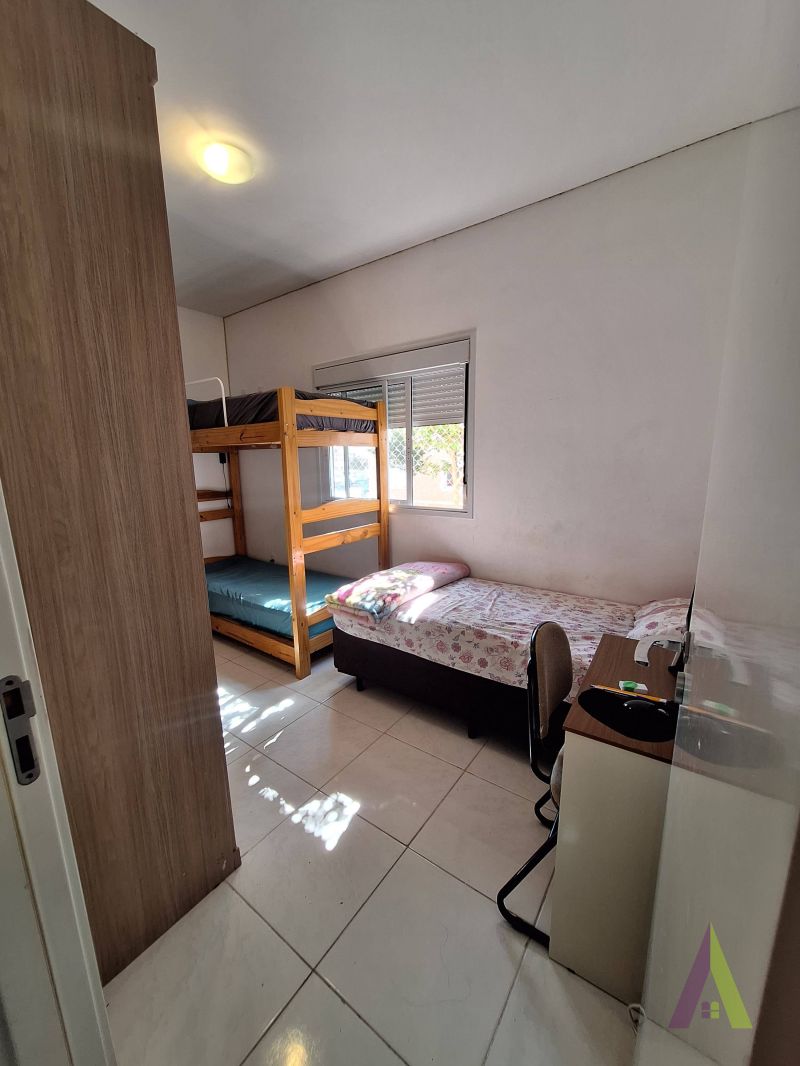Apartamento Mobiliado  no bairro Bairro do CambarÃ¡ em SÃO ROQUE
