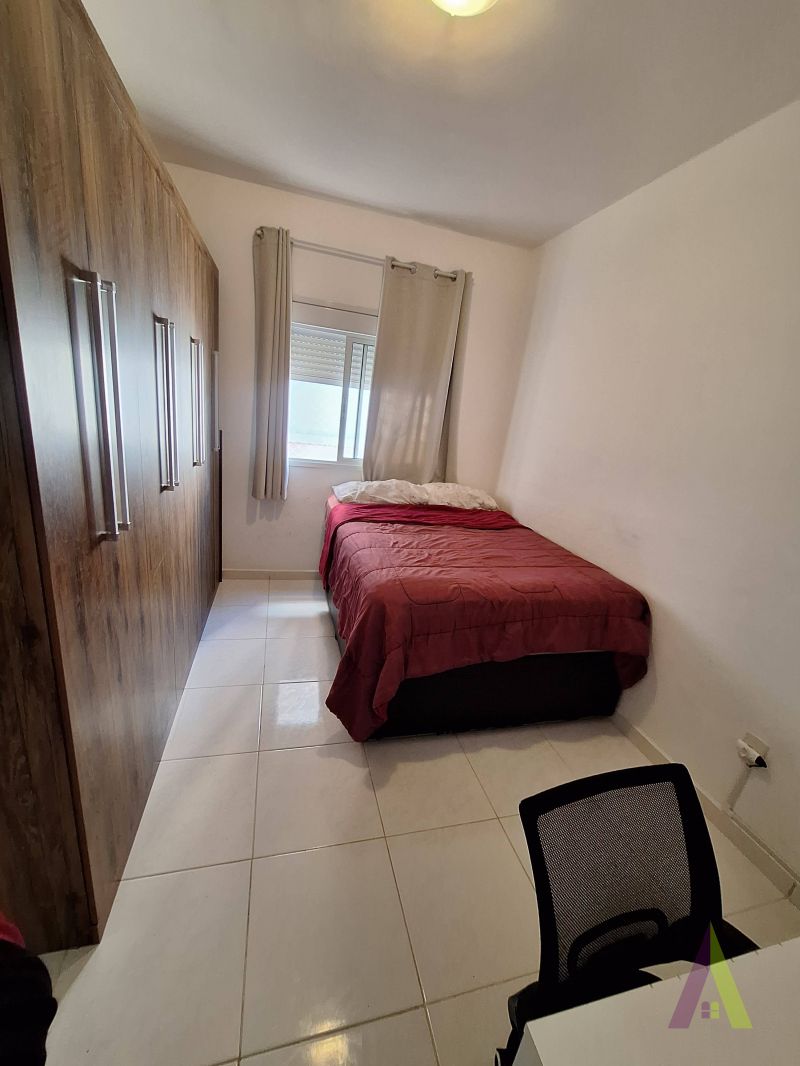 Apartamento Mobiliado  no bairro Bairro do CambarÃ¡ em SÃO ROQUE