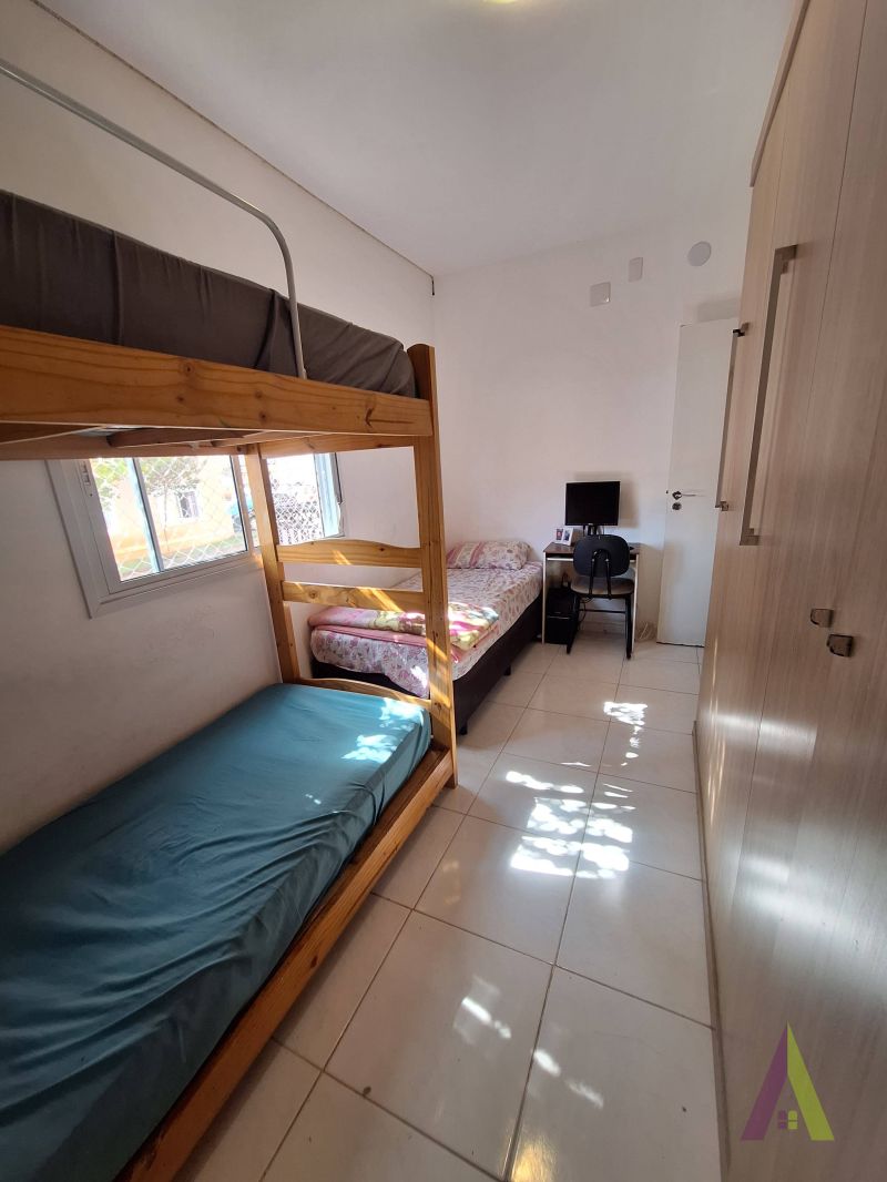 Apartamento Mobiliado  no bairro Bairro do CambarÃ¡ em SÃO ROQUE