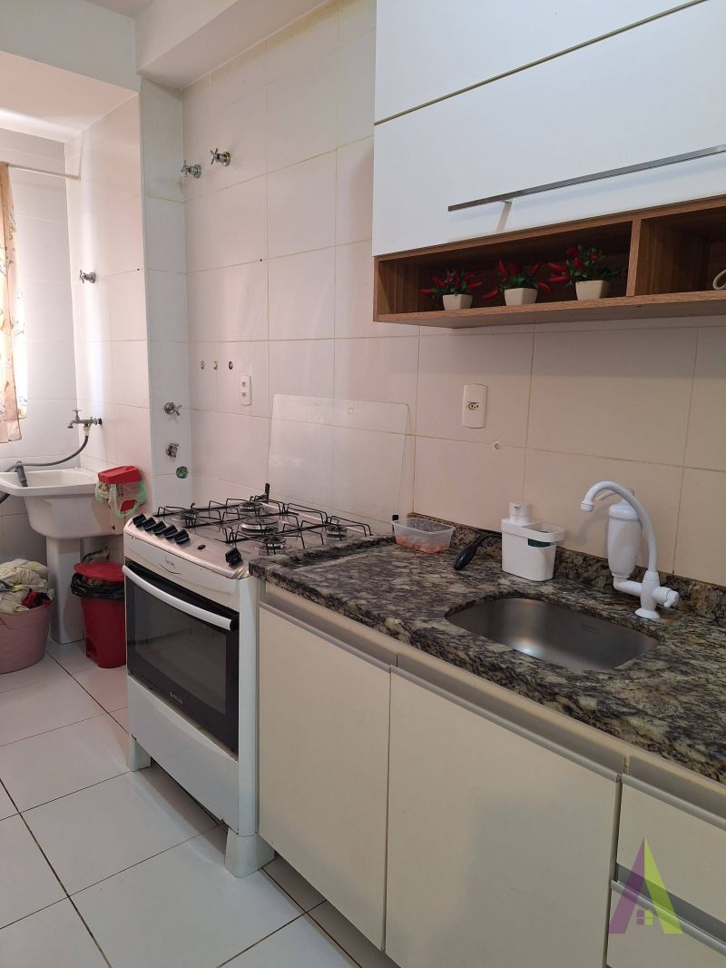 Apartamento Mobiliado  no bairro Bairro do CambarÃ¡ em SÃO ROQUE