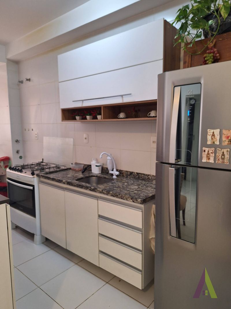Apartamento Mobiliado  no bairro Bairro do CambarÃ¡ em SÃO ROQUE