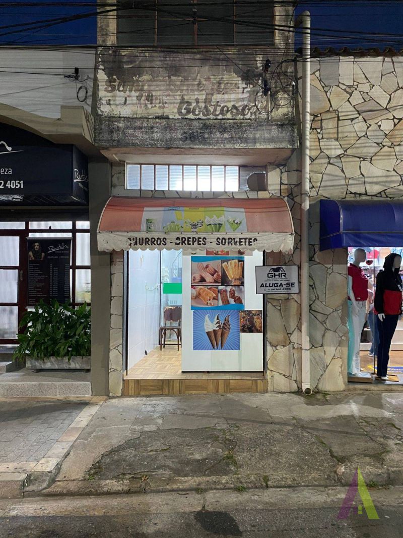 Ponto Comercial  no bairro Centro em SÃO ROQUE