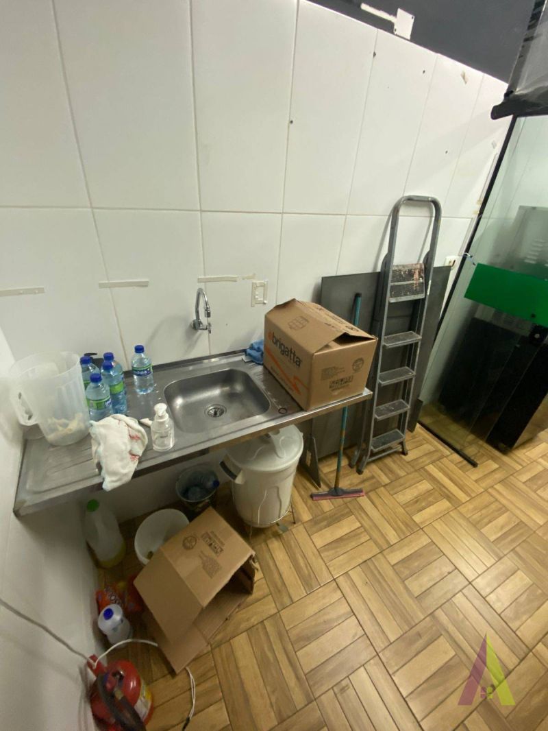 Ponto Comercial  no bairro Centro em SÃO ROQUE