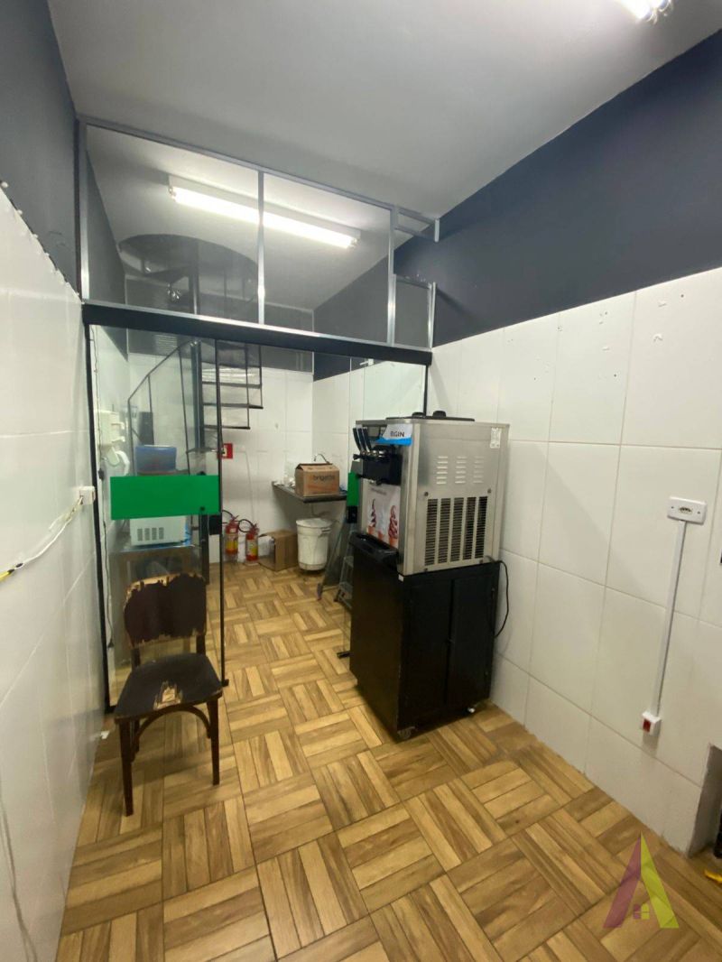 Ponto Comercial  no bairro Centro em SÃO ROQUE
