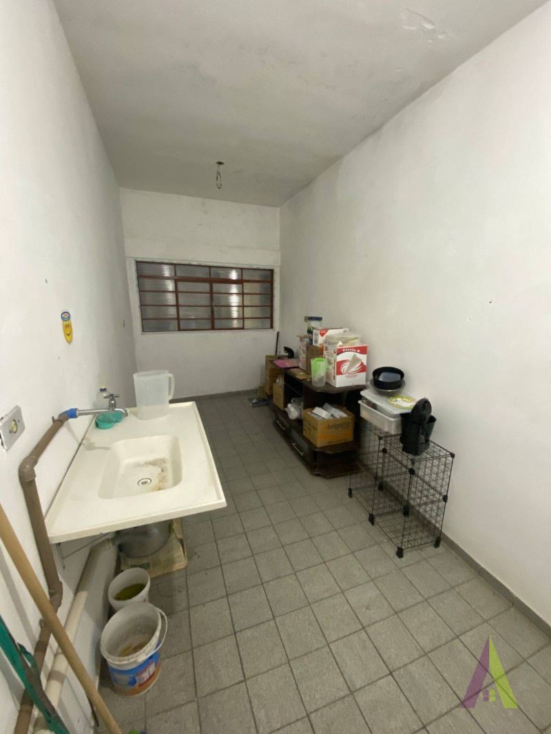 Ponto Comercial  no bairro Centro em SÃO ROQUE