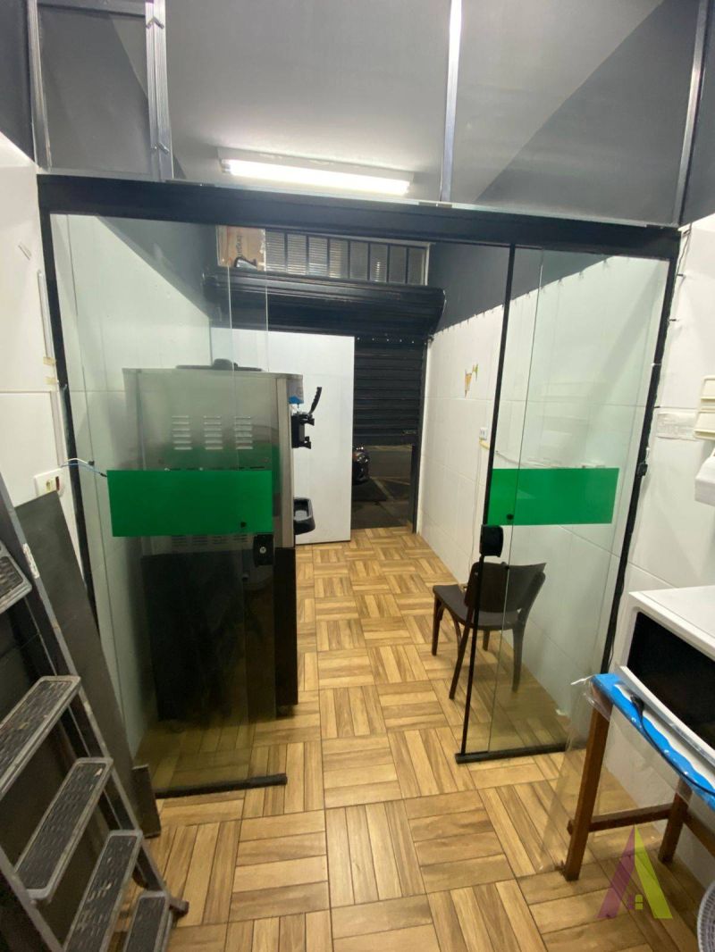 Ponto Comercial  no bairro Centro em SÃO ROQUE