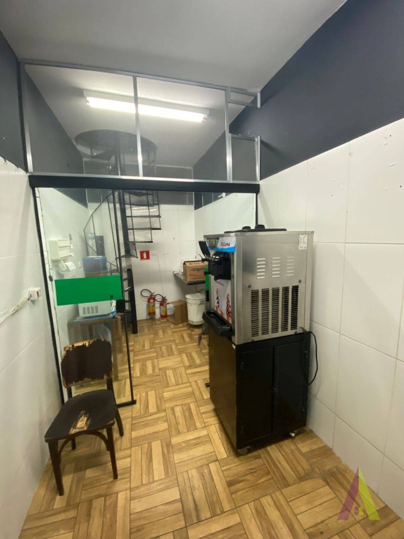 Ponto Comercial  no bairro Centro em SÃO ROQUE