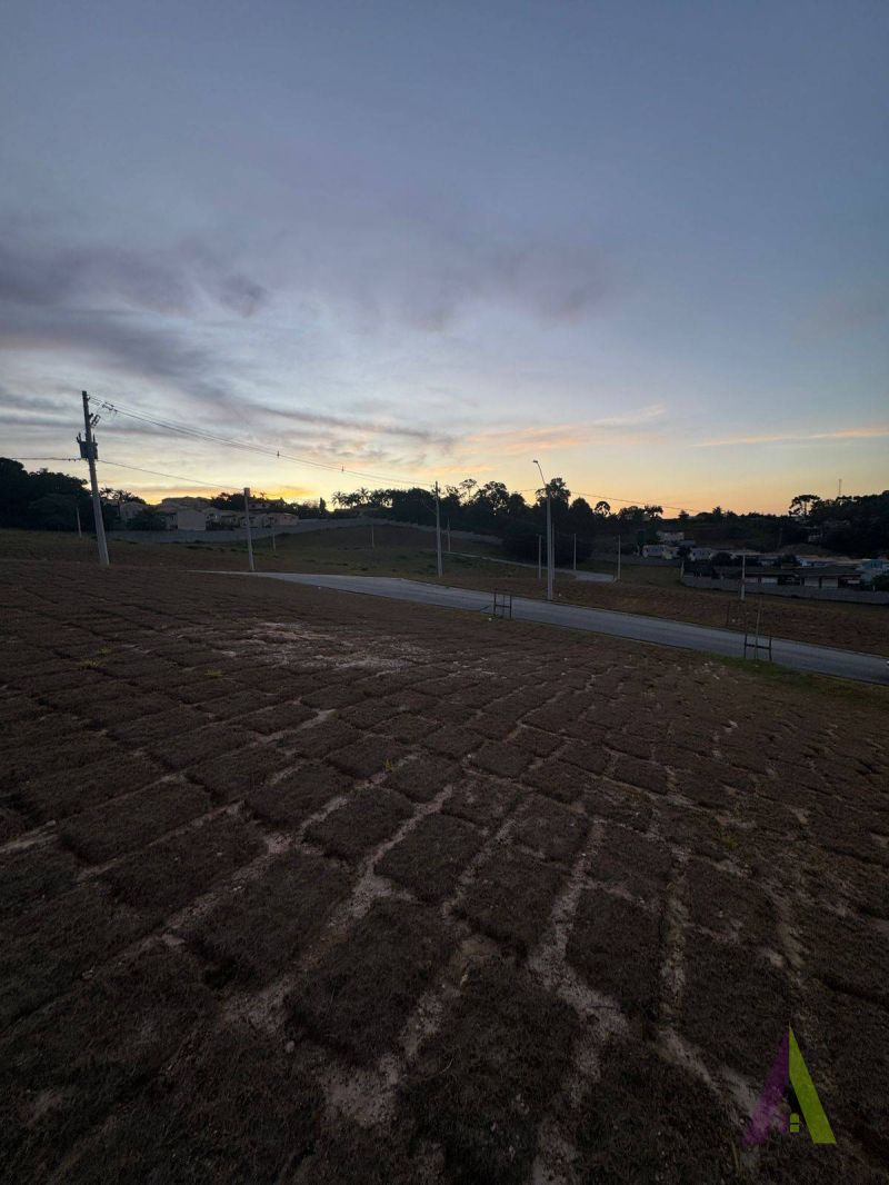 Terreno em Condomínio no bairro Jardim Villaça em SÃO ROQUE