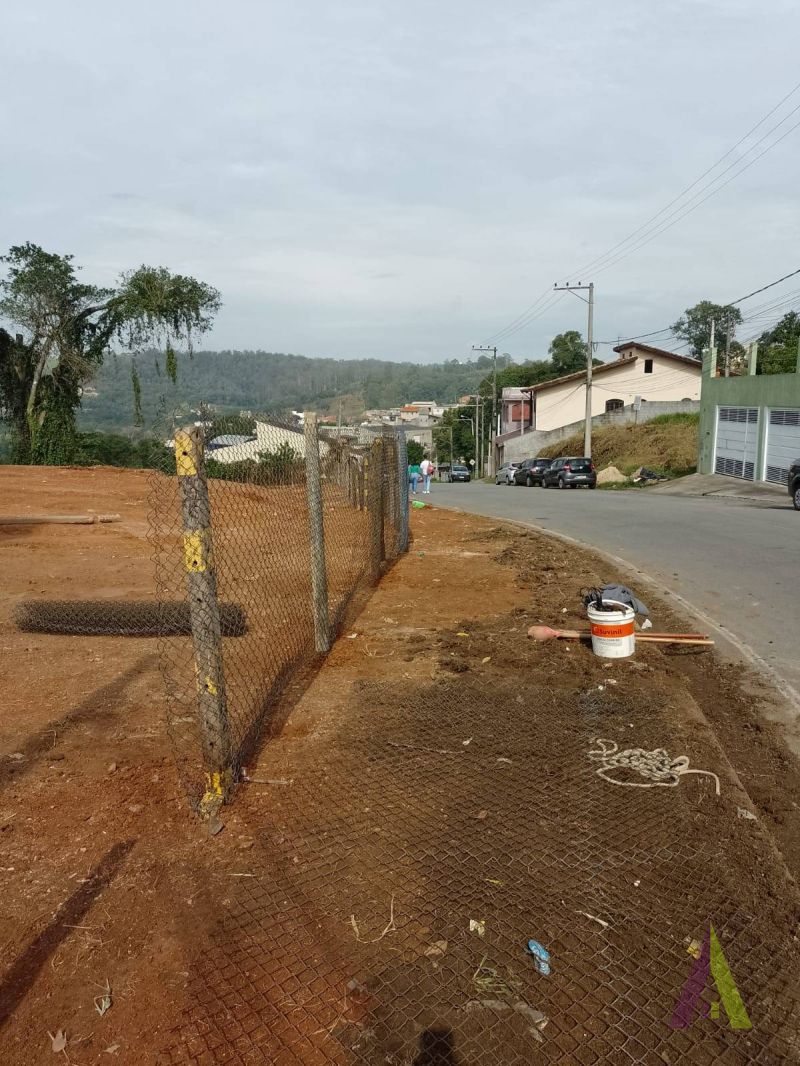Terreno no bairro São Roque Country Club I em MAIRINQUE