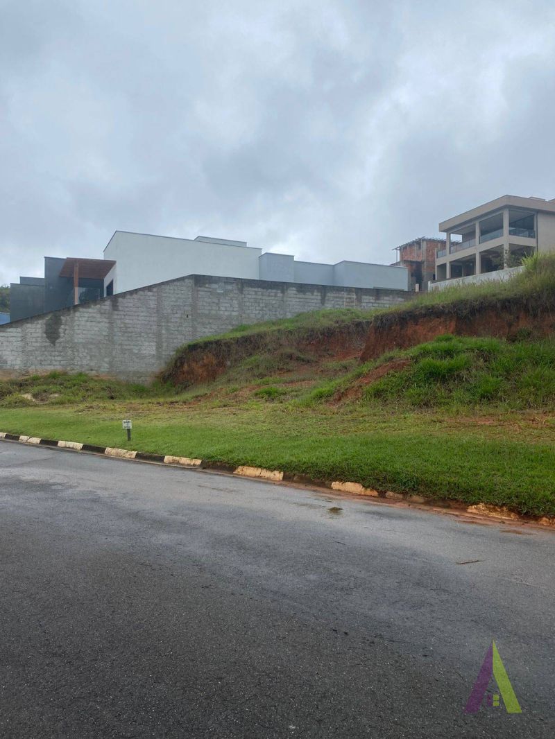 Terreno em Condomínio no bairro Alto Da Serra (Mailasqui) em SÃO ROQUE