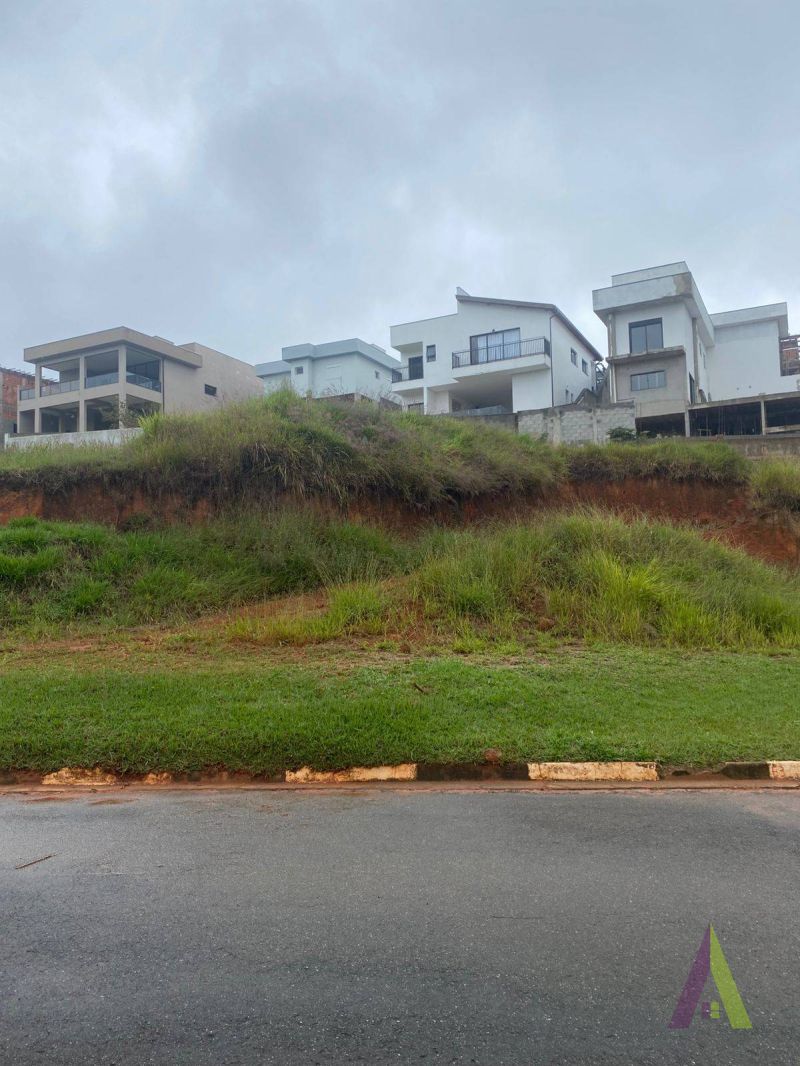 Terreno em Condomínio no bairro Alto Da Serra (Mailasqui) em SÃO ROQUE