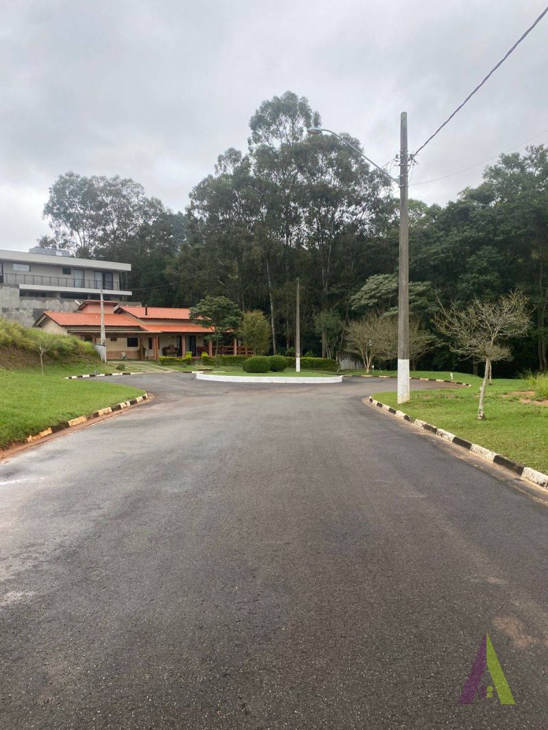 Terreno em Condomínio no bairro Alto Da Serra (Mailasqui) em SÃO ROQUE