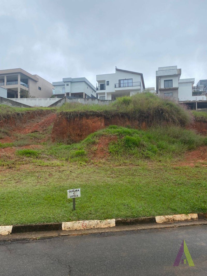 Terreno em Condomínio no bairro Alto Da Serra (Mailasqui) em SÃO ROQUE