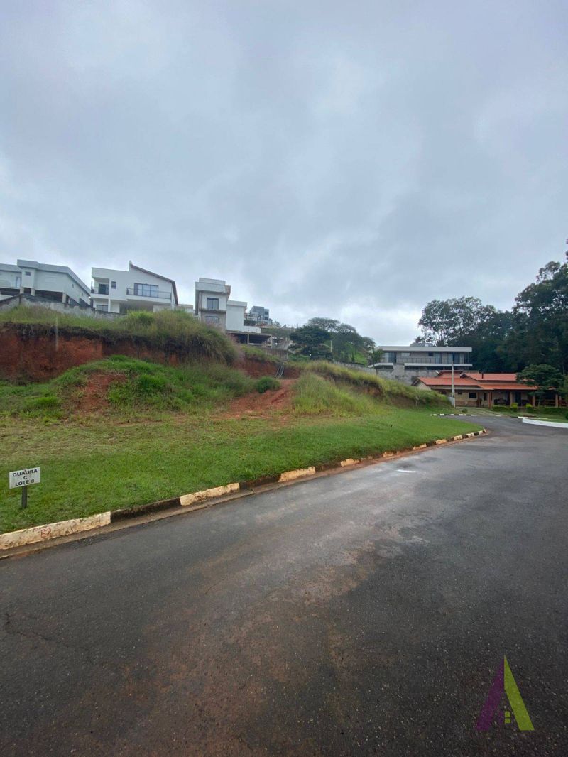 Terreno em Condomínio no bairro Alto Da Serra (Mailasqui) em SÃO ROQUE