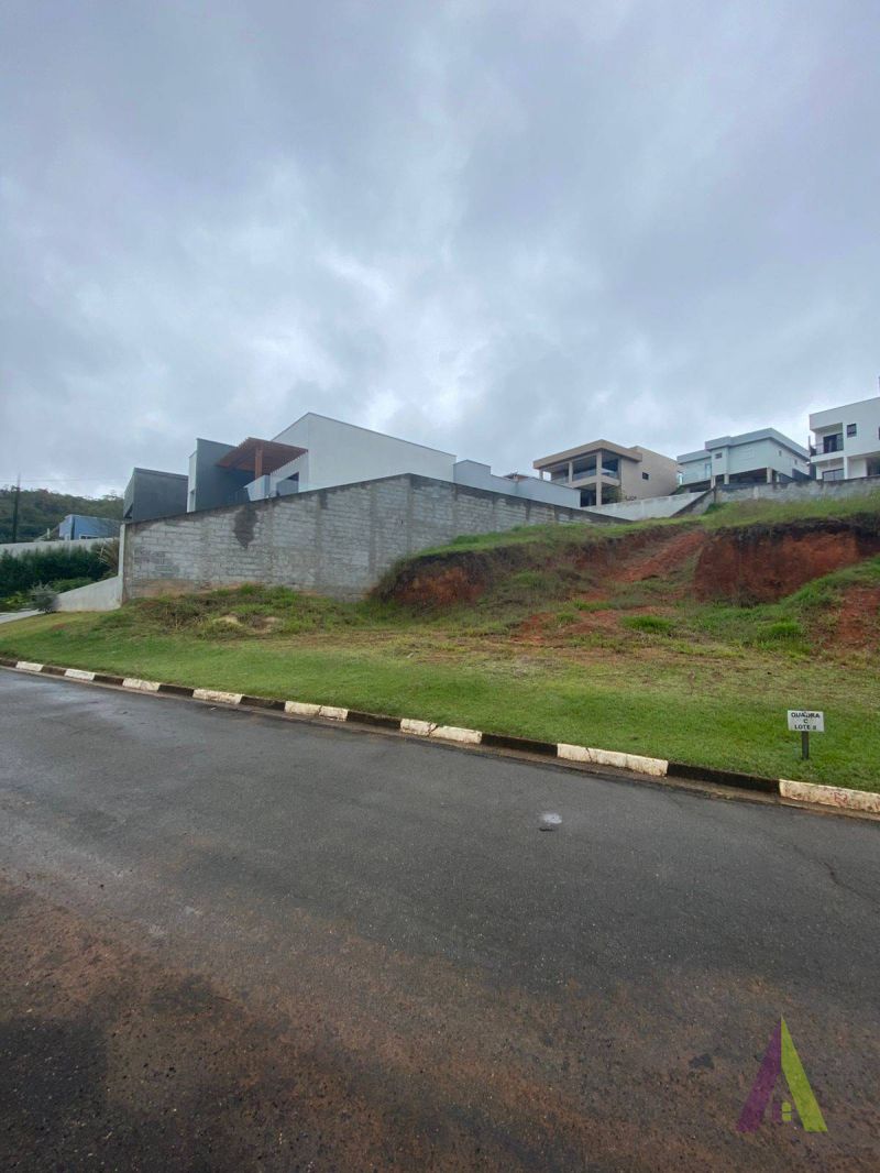 Terreno em Condomínio no bairro Alto Da Serra (Mailasqui) em SÃO ROQUE