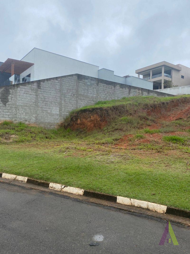 Terreno em Condomínio no bairro Alto Da Serra (Mailasqui) em SÃO ROQUE