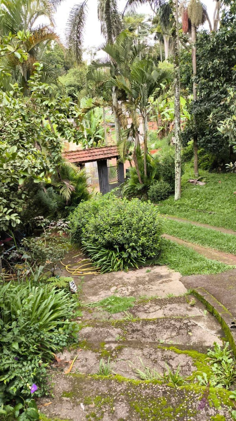 Chácara no bairro Centro (São João Novo) em SÃO ROQUE