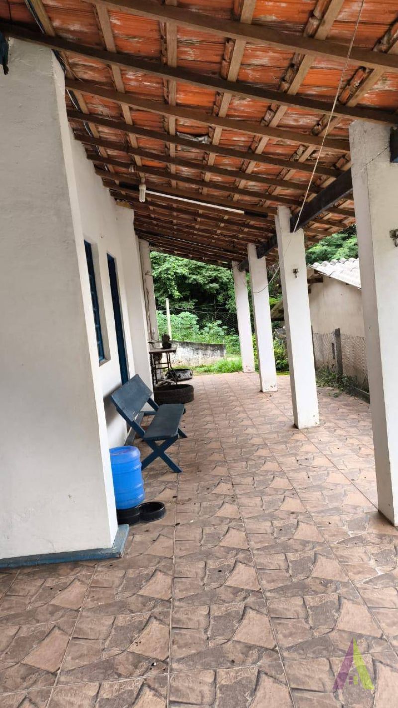 Chácara no bairro Centro (São João Novo) em SÃO ROQUE