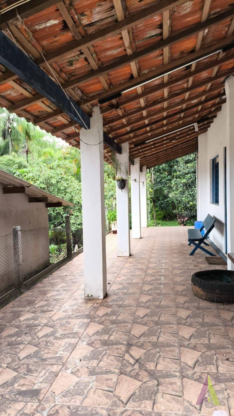 Chácara no bairro Centro (São João Novo) em SÃO ROQUE