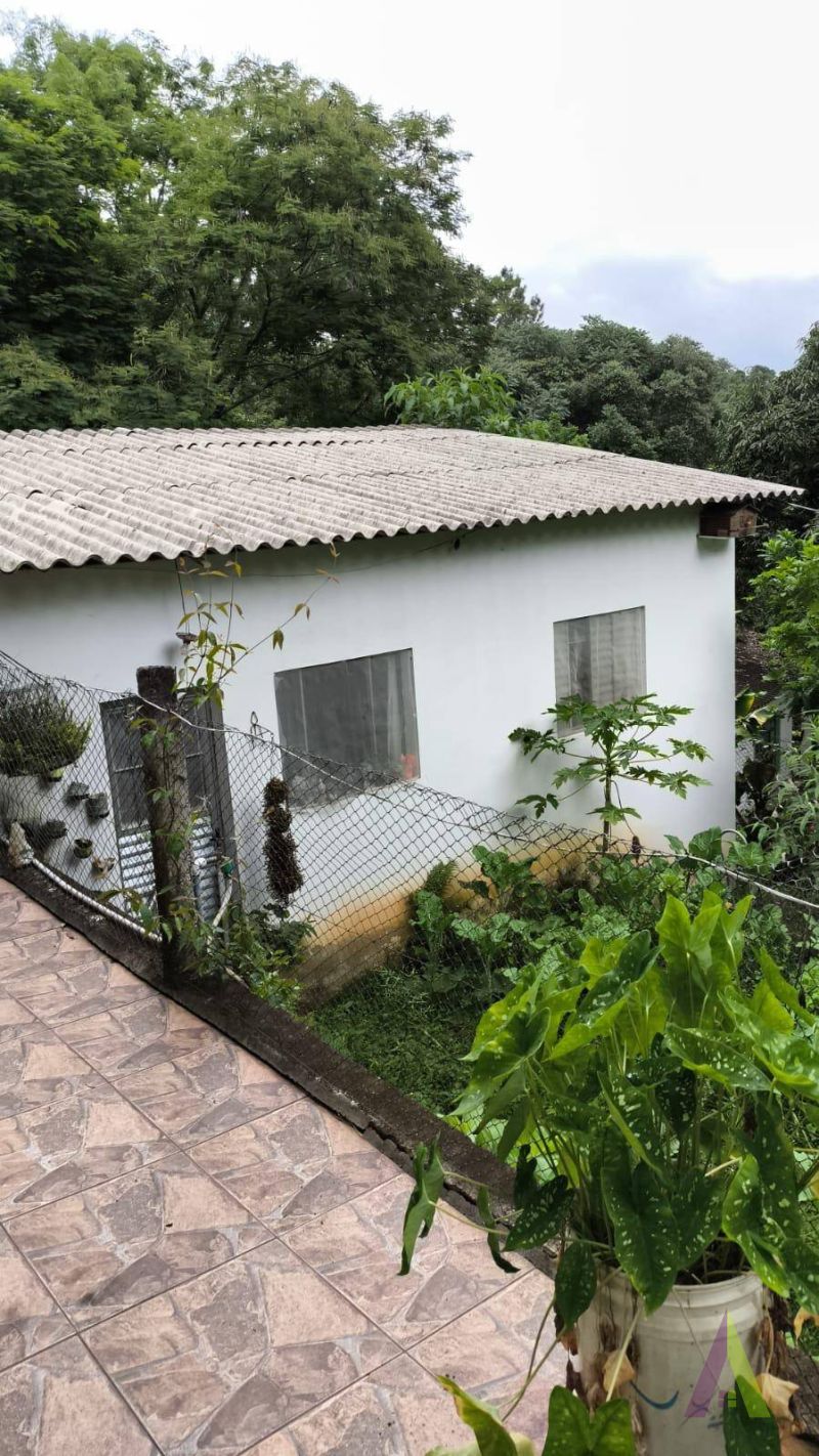 Chácara no bairro Centro (São João Novo) em SÃO ROQUE