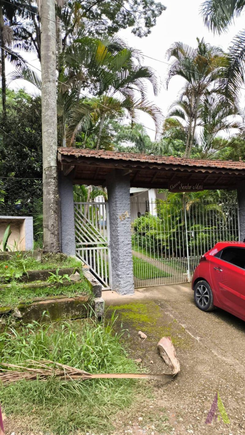 Chácara no bairro Centro (São João Novo) em SÃO ROQUE