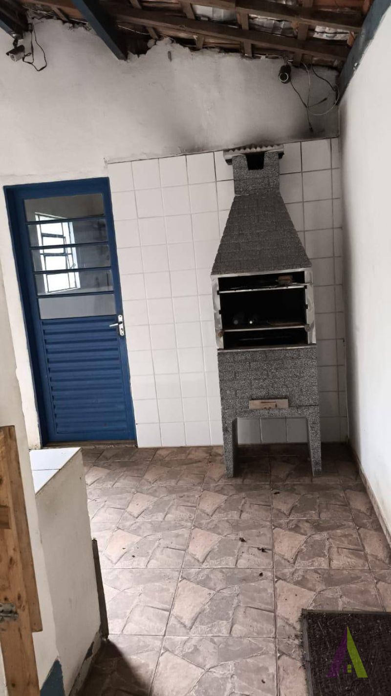 Chácara no bairro Centro (São João Novo) em SÃO ROQUE
