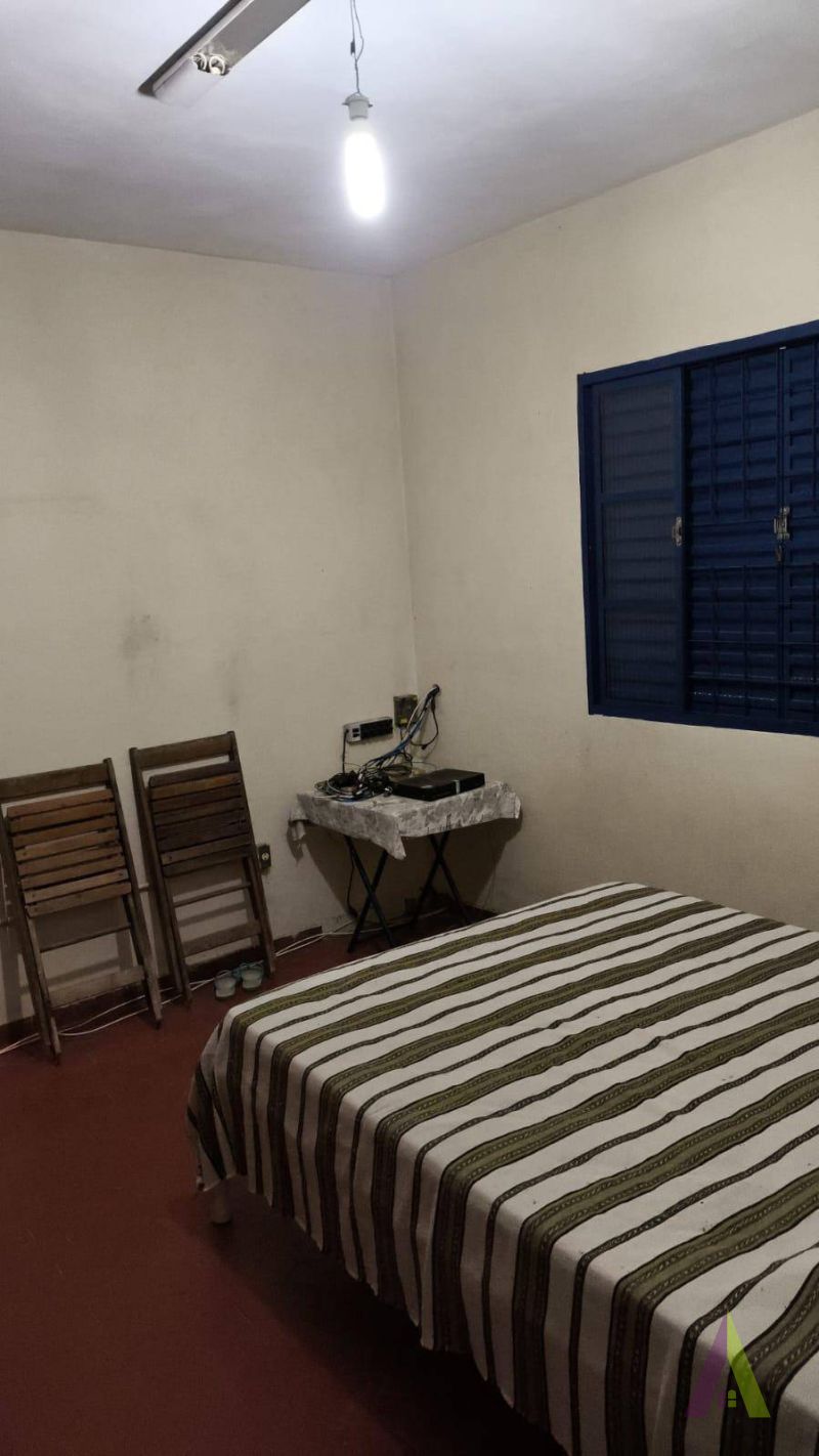 Chácara no bairro Centro (São João Novo) em SÃO ROQUE