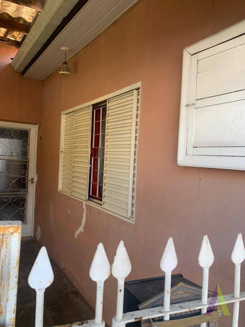 Casa no bairro Taboão em SÃO ROQUE