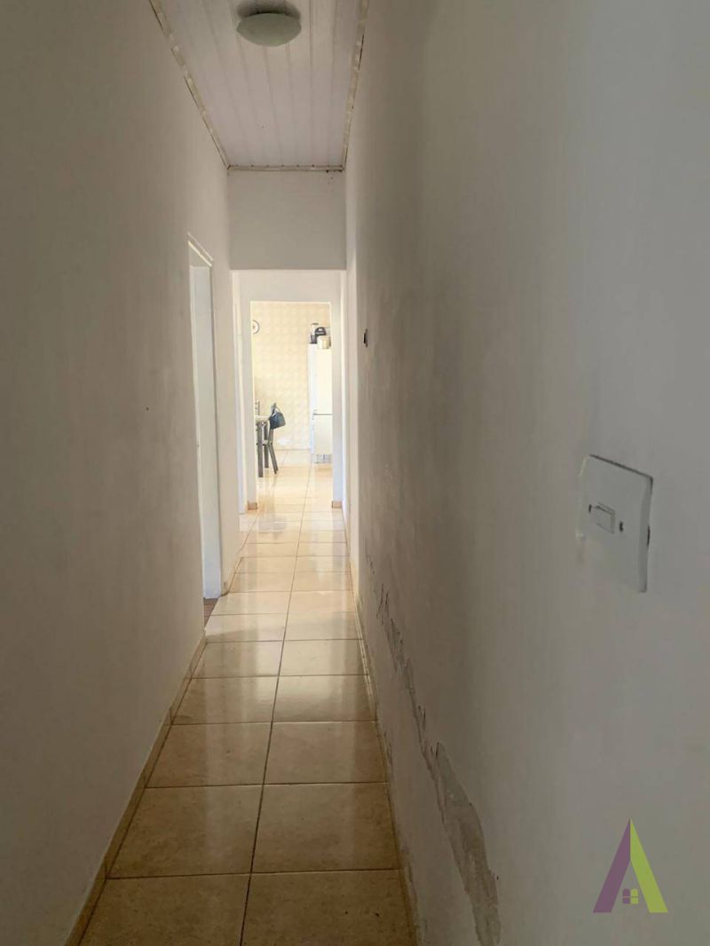 Casa no bairro Taboão em SÃO ROQUE