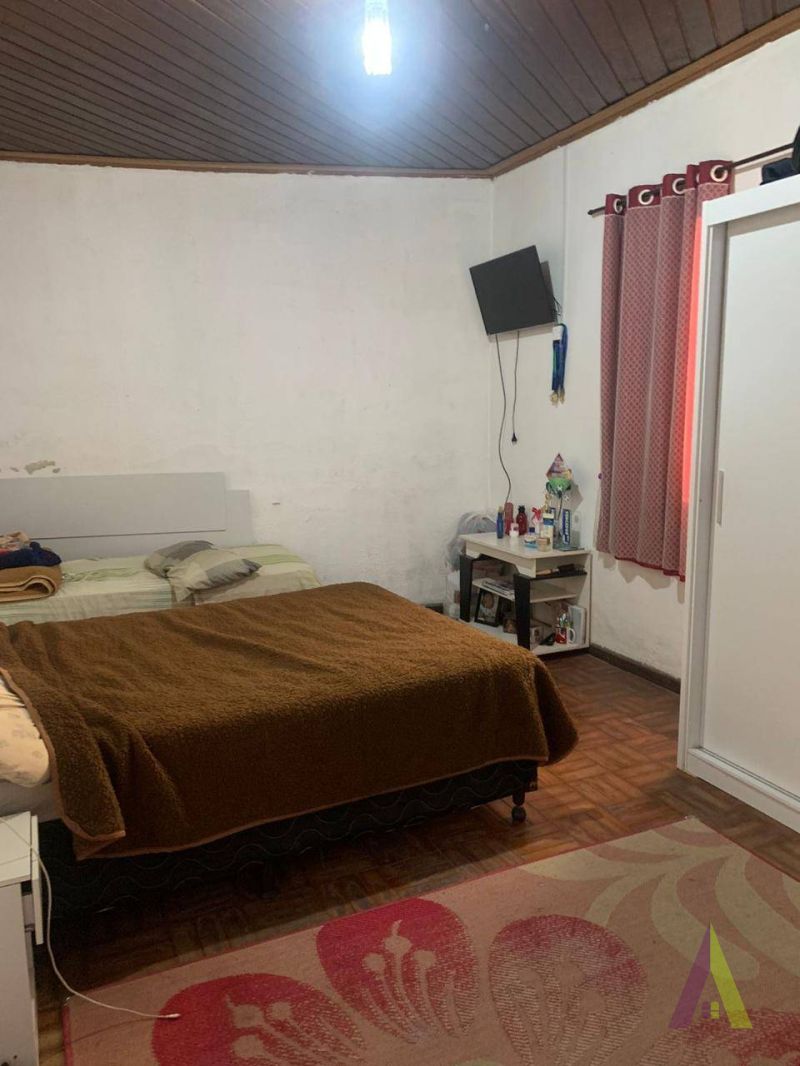 Casa no bairro Taboão em SÃO ROQUE