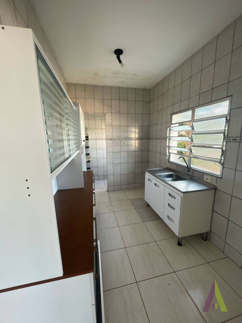 Apartamento em Bairro Tradicional de São Roque!
