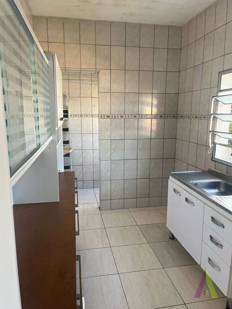 Apartamento em Bairro Tradicional de São Roque!