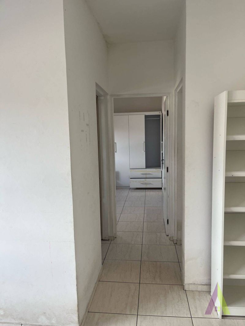 Apartamento em Bairro Tradicional de São Roque!