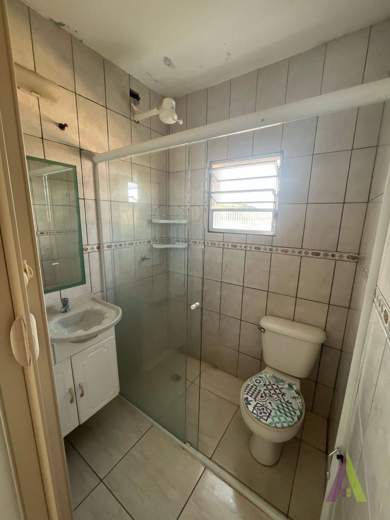 Apartamento em Bairro Tradicional de São Roque!