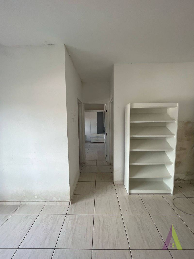 Apartamento em Bairro Tradicional de São Roque!