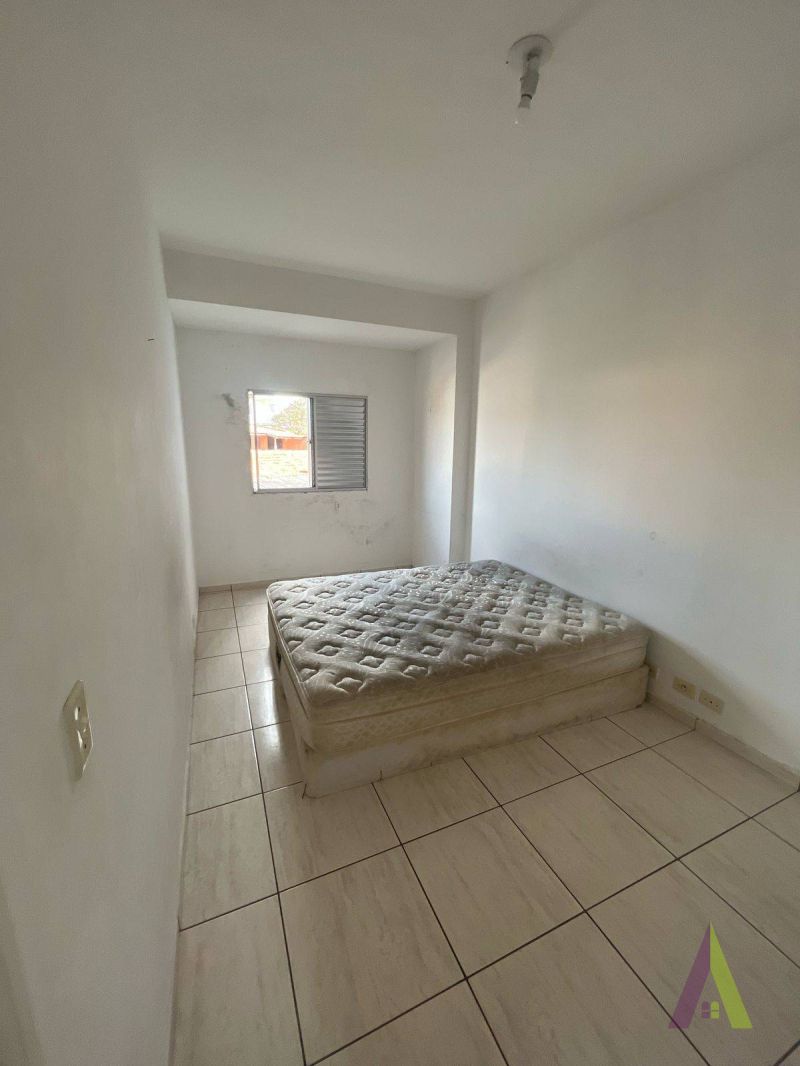 Apartamento em Bairro Tradicional de São Roque!