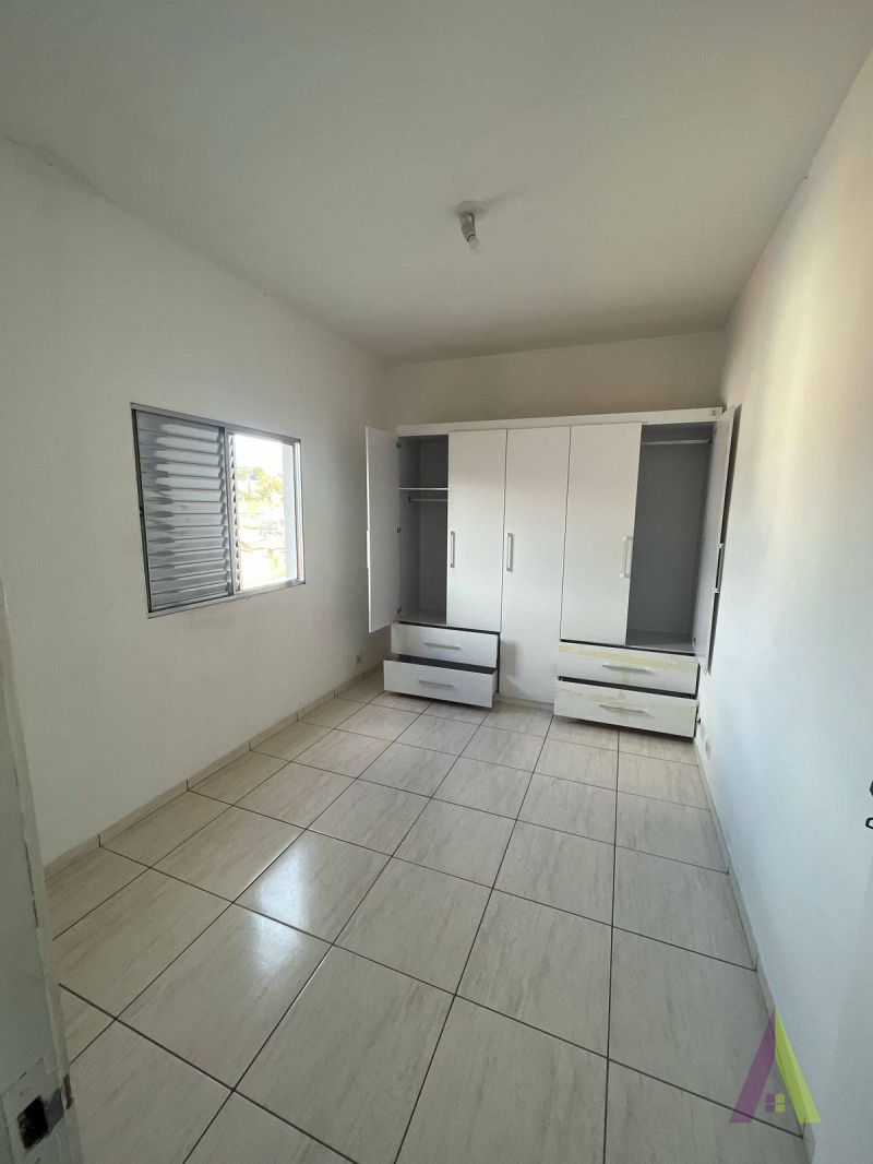 Apartamento em Bairro Tradicional de São Roque!