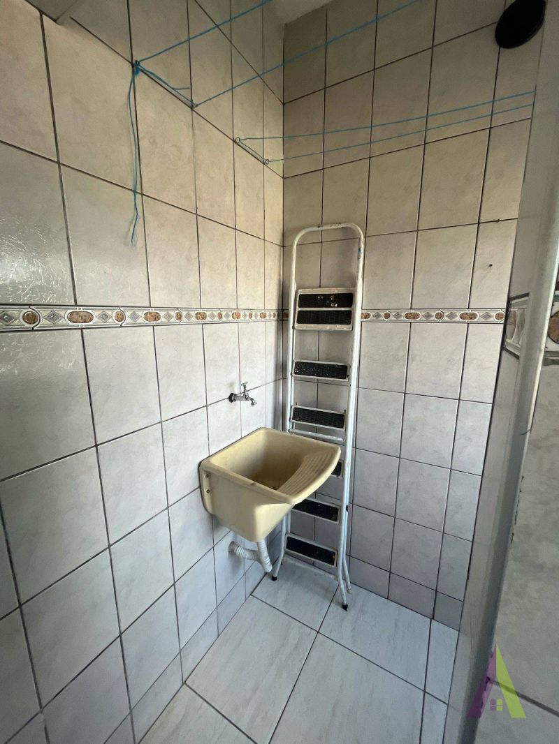 Apartamento em Bairro Tradicional de São Roque!