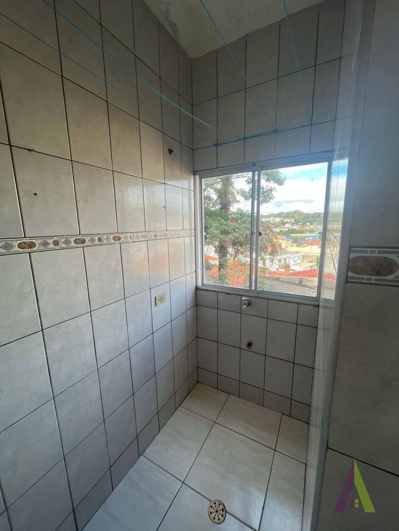 Apartamento em Bairro Tradicional de São Roque!