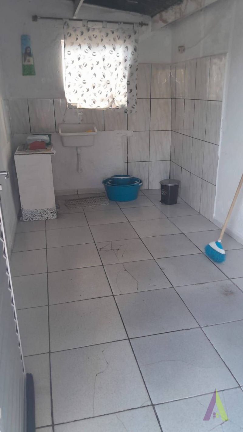 Casa Térrea em Bairo Tradicional de São Roque! 