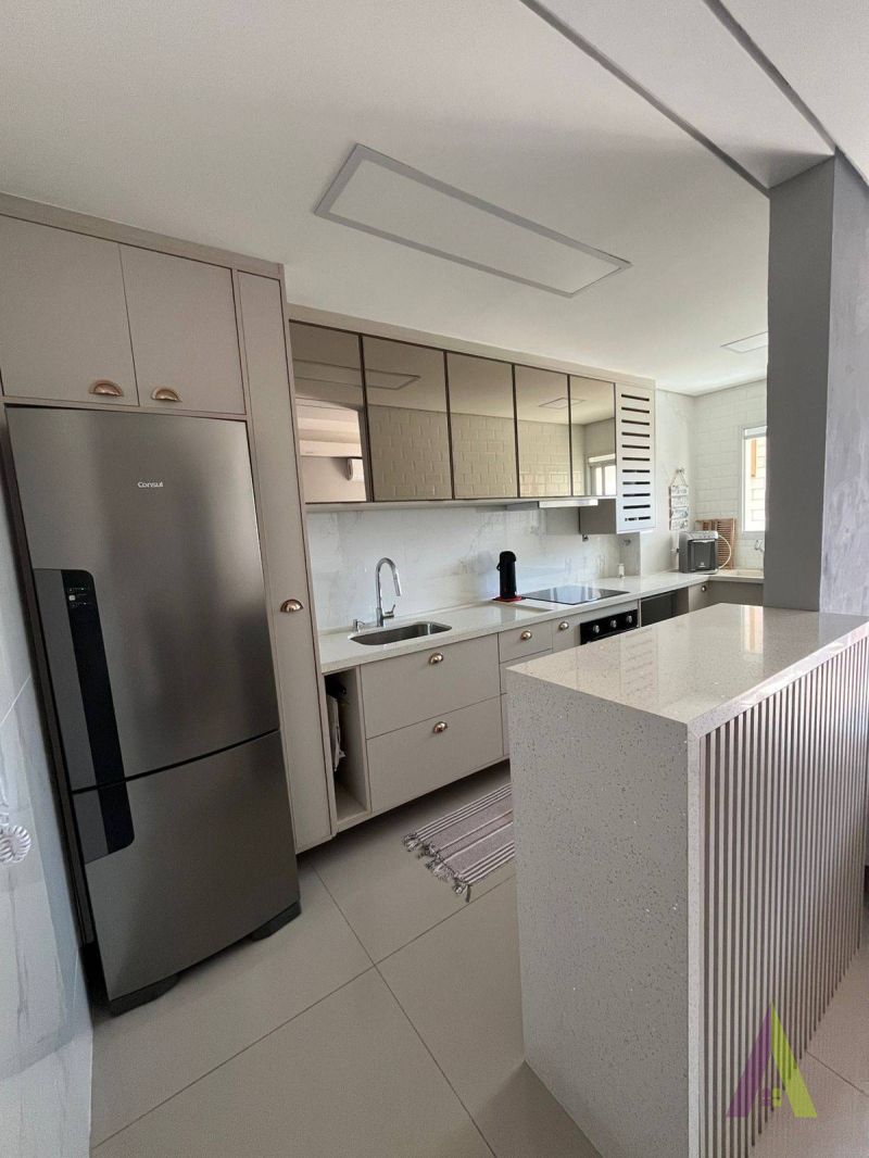 Apartamento no bairro Bairro do Cambará em SÃO ROQUE