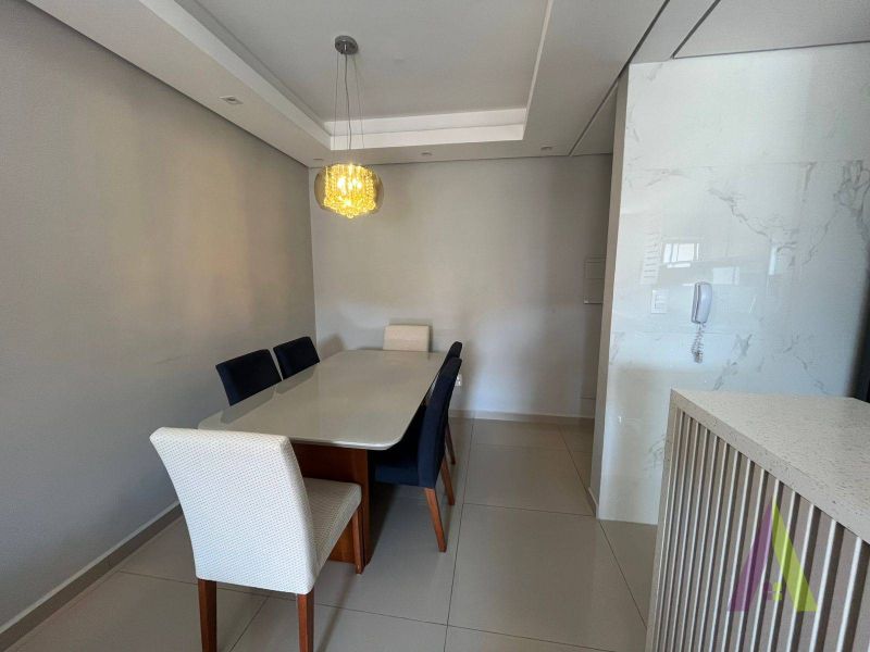 Apartamento no bairro Bairro do Cambará em SÃO ROQUE