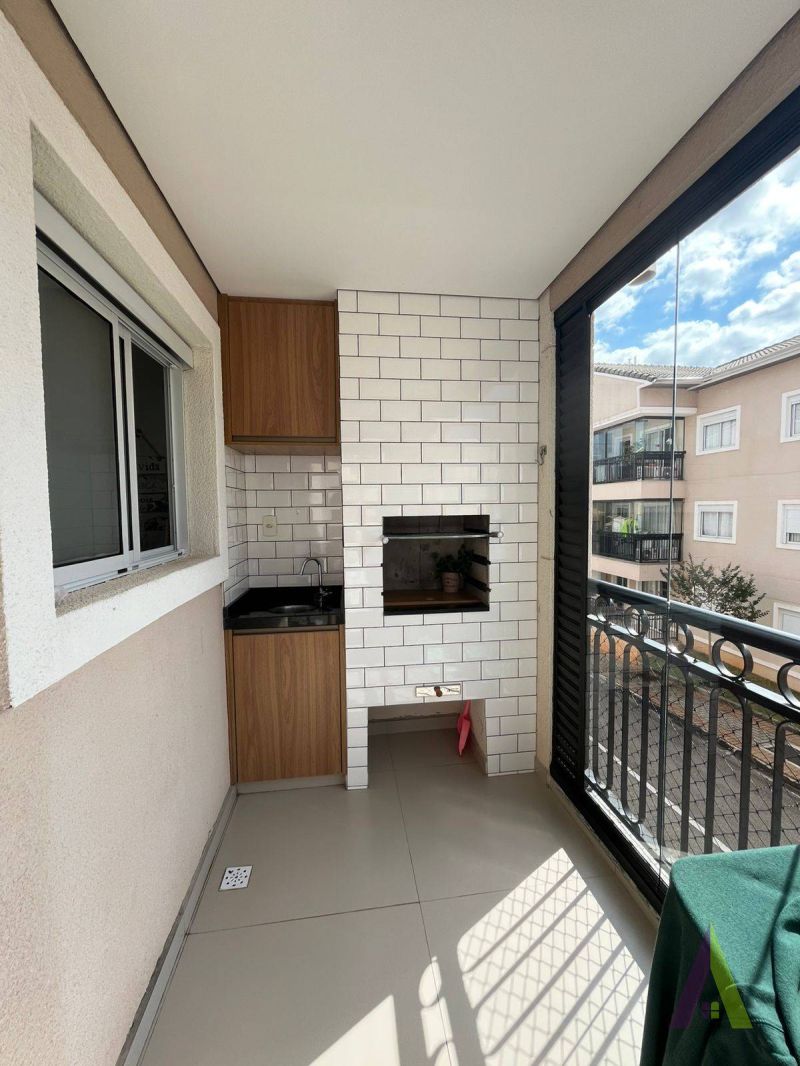 Apartamento no bairro Bairro do Cambará em SÃO ROQUE