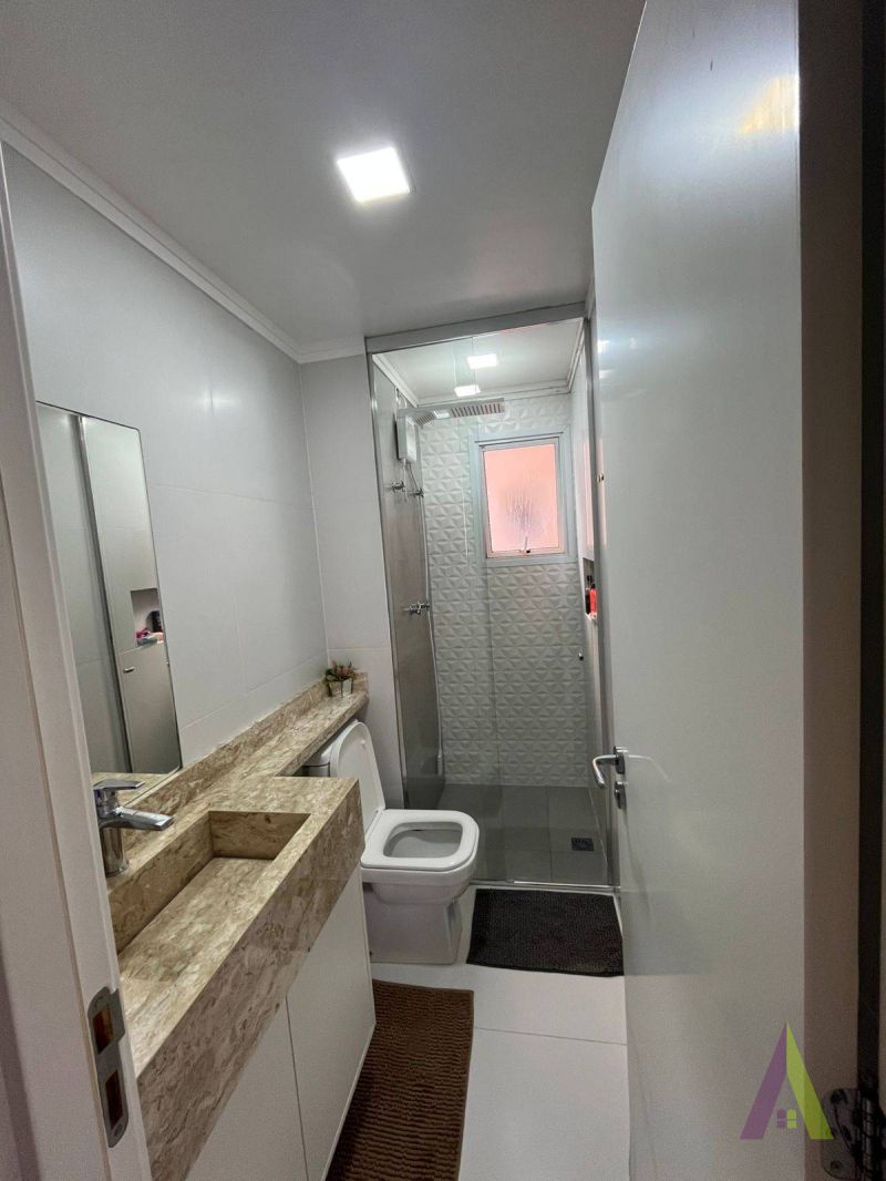 Apartamento no bairro Bairro do Cambará em SÃO ROQUE