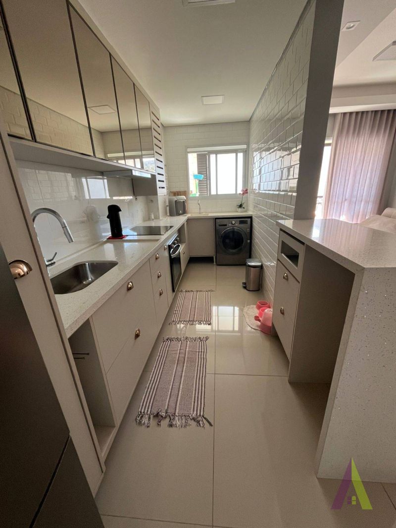 Apartamento no bairro Bairro do Cambará em SÃO ROQUE