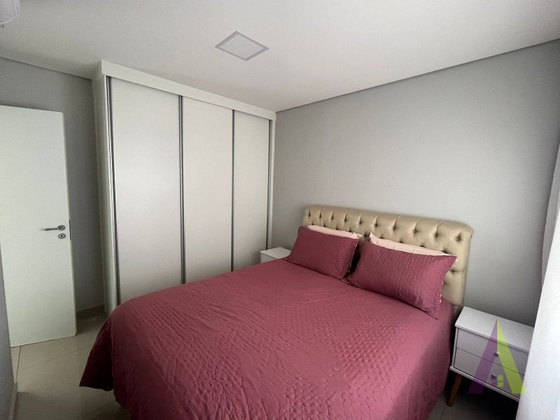 Apartamento no bairro Bairro do Cambará em SÃO ROQUE