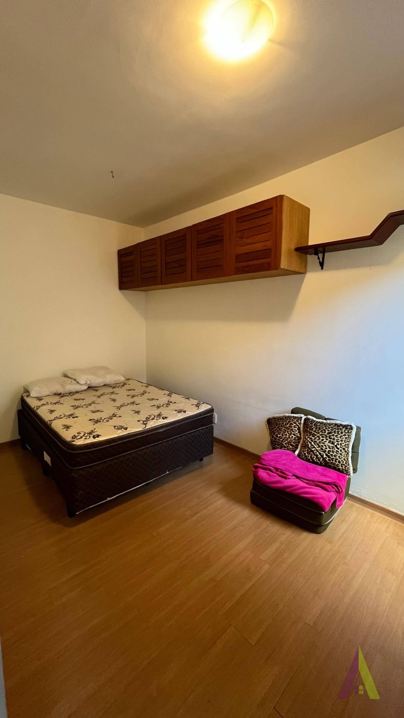 Apartamento Mobiliado em Condomínio Resort de São Roque!