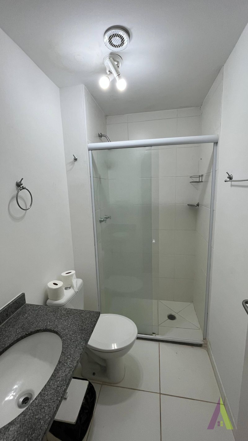 Apartamento Mobiliado em Condomínio Resort de São Roque!