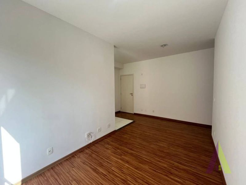 Apartamento em Condomínio Resort de São Roque!