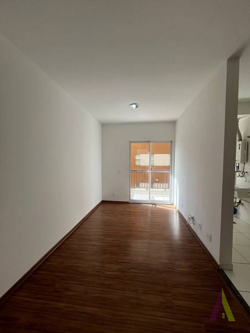 Apartamento em Condomínio Resort de São Roque!